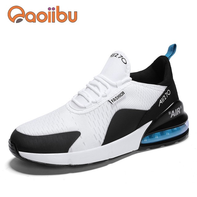 Wholesale branded air fashion sport shoes