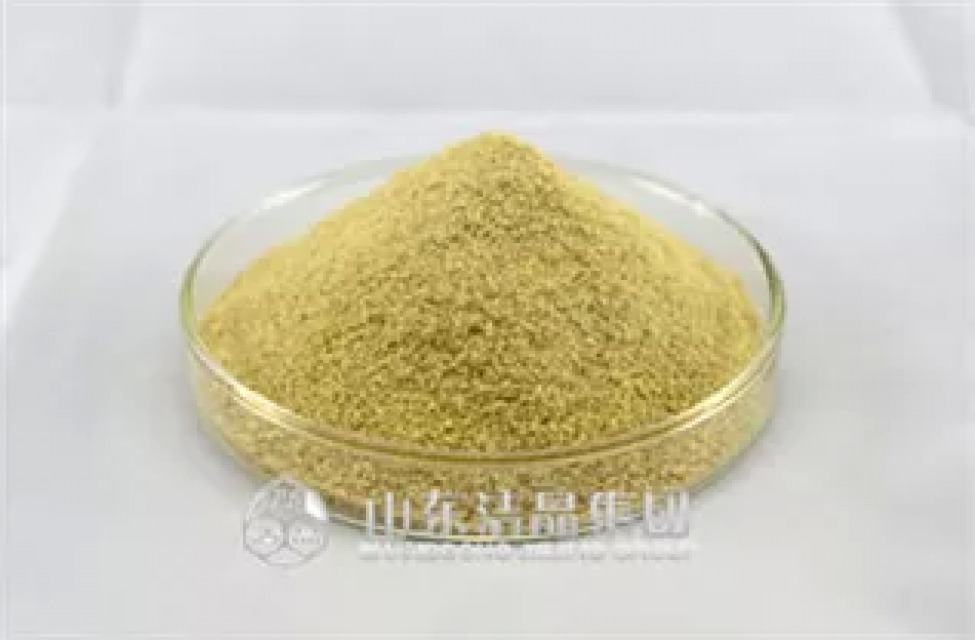 Sodium alginate : For Textile Printing, White or Light Yellow Color, Granular or Powder