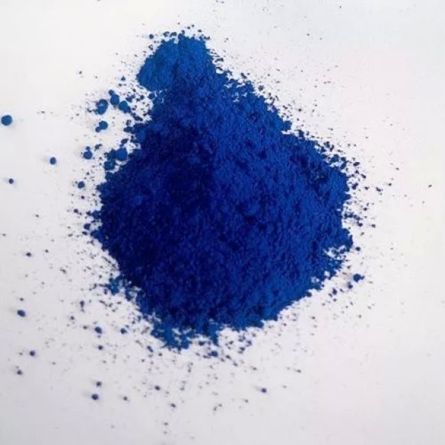 Indigo Dye Supplier