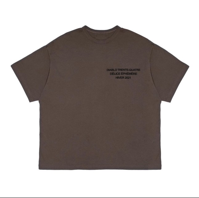 T-Shirt Samples