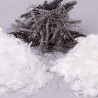 Monofilament/ mesh PP fibre polypropylene fibre