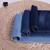 Textile construction soft cotton fabric