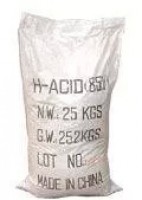 H acid : Dyestuff, Powder Supplier