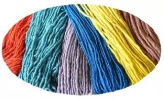 Natural Dyes Supplier