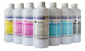 Ink : Used in textiles, Liquid Supplier