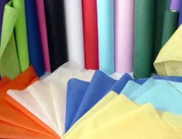 Spunlace nonwoven fabric Supplier