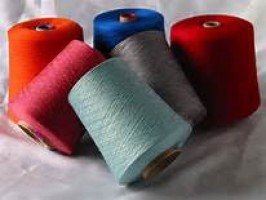 Cotton / Linen yarn Supplier