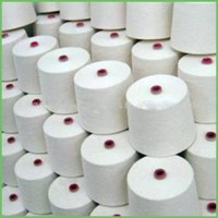Knitted Cotton Nylon Yarn Supplier