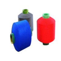 Polyester Industrial Yarn Supplier