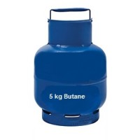 Butane Gas Cylinders