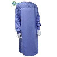 Reusable Surgical Gown, AAMI level 4 medical gowns
