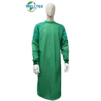 Single-Use Protective Clothing For Medical Use, Protective Materials