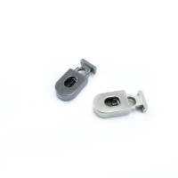 CORD LOCK SINGLE HOLE 20 MM