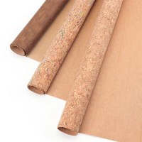 Sustainable Natural Cork Fabric