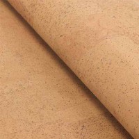 Sustainable Natural Cork Fabric