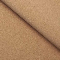 Sustainable Natural Cork Fabric