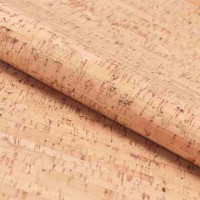 Sustainable Natural Cork Fabric