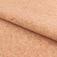 Sustainable Natural Cork Fabric