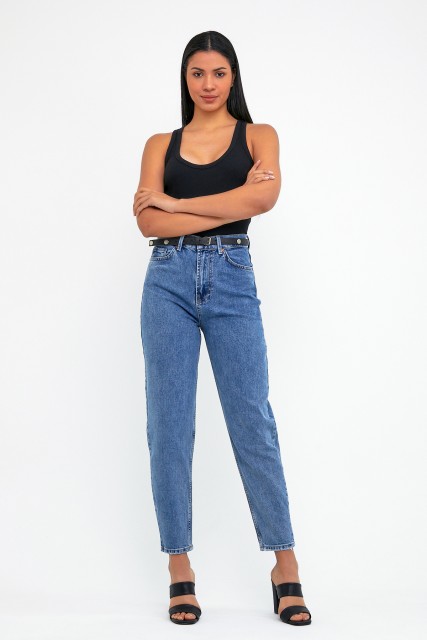 Jean Trousers for Woman - Dayana