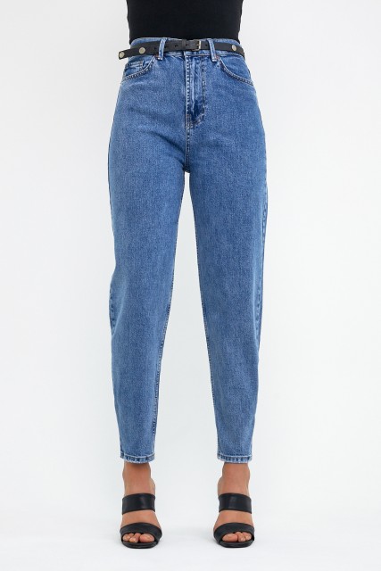Jean Trousers for Woman - Dayana