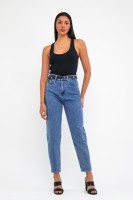 Jean Trousers for Woman - Dayana