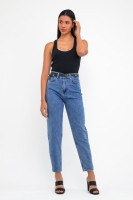 Jean Trousers for Woman - Dayana