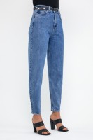 Jean Trousers for Woman - Dayana