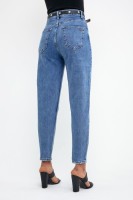 Jean Trousers for Woman - Dayana