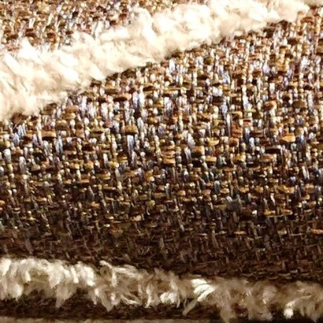 Luxury Linen-Looking Fabrics