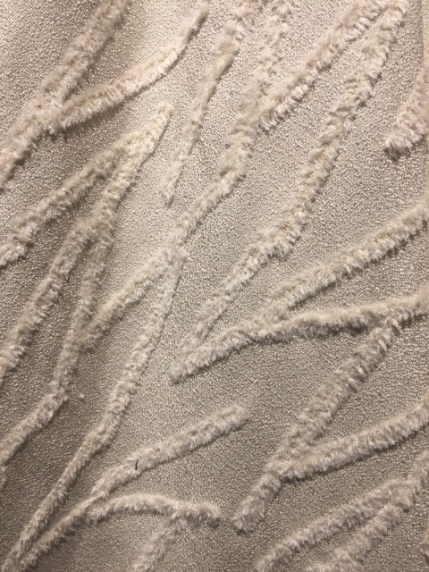 Luxury Linen-Looking Fabrics