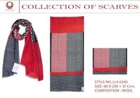 Scarfs