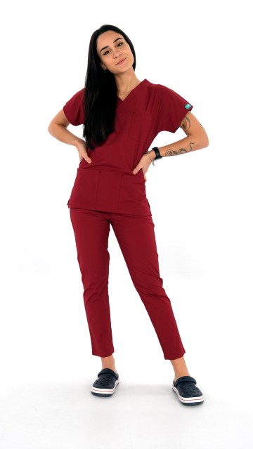 Scrubis Medical Uniform