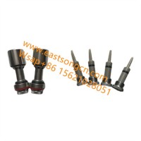 Ceramic Nozzle Water Jet Loom Parts