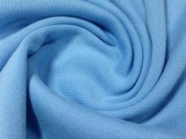 Cotton Knitted Fabric