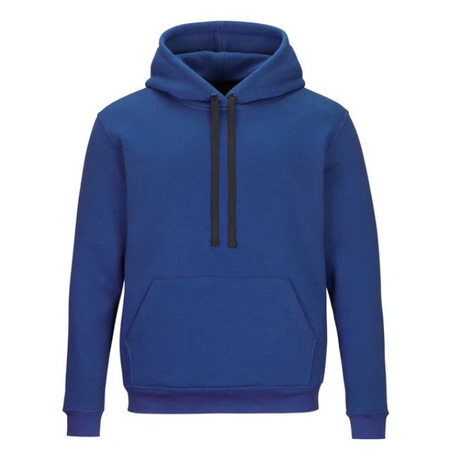 Hooded Sweatshirt: Affordable Quality Apparel from Turkey