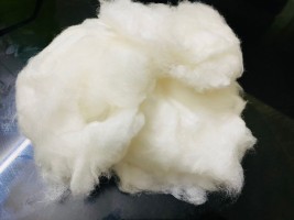 High-Quality Regenerated Cotton Fibres