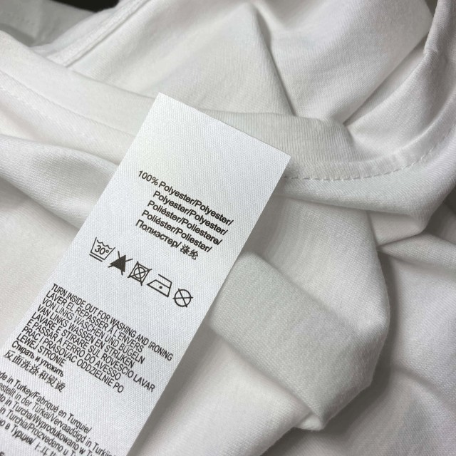 Versatile Printed Labels for Clothing and More
