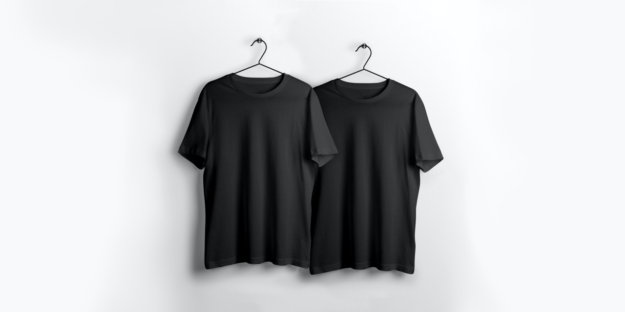 High-Quality Cotton T-Shirts for School and Leisure Activitie