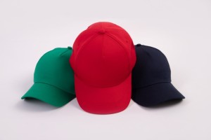 Versatile Baseball Caps for Sportswear - IR-B-1, Uzbekista