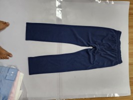Finest Woven Denim Pants - Apparel & Garments Wholesale