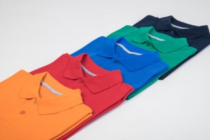 Polo Shirts - Versatile Sportswear for All Occasions