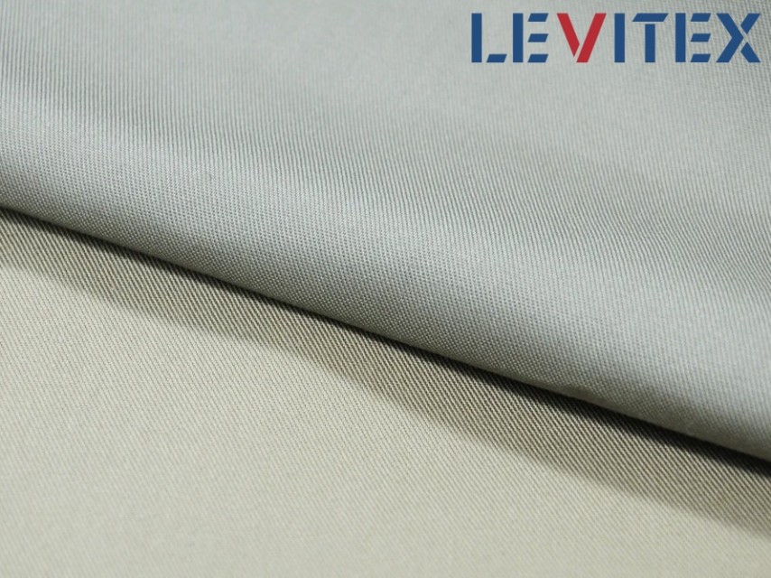 Cosmo Stretch TC 67/33 MWR Fabric: Durability and Comfort