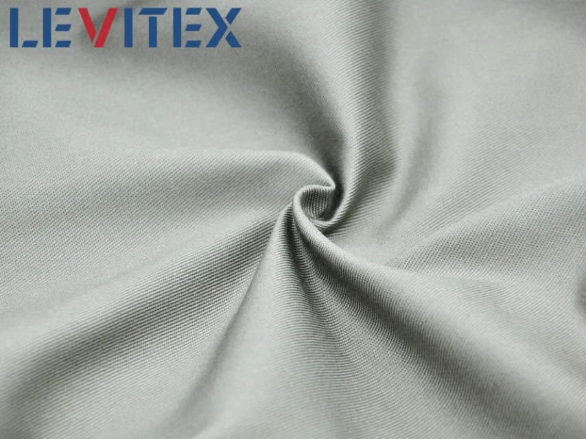 Cosmo Stretch TC 67/33 MWR Fabric: Durability and Comfort