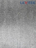 Aramid Fabric: Versatile Aramid Polyester with Silver Coating