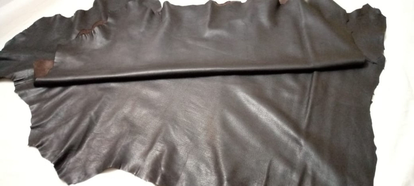 Leather A2 Goatskins: Premium Wholesale Supplier