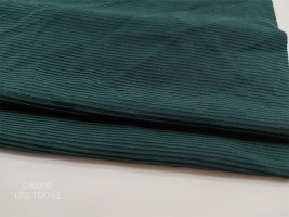 1*1 Rib Knit Fabric - Quality and Versatility for Various Applications