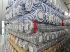 Knitted Fabrics - Premium Textile Solutions for Every Need