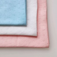 Knitted Fabrics - Premium Textile Solutions for Every Need