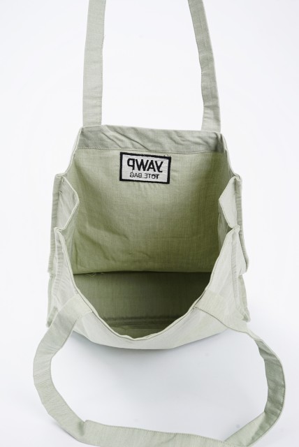 Canvas Bag - Sustainable and Customizable Tote Bags
