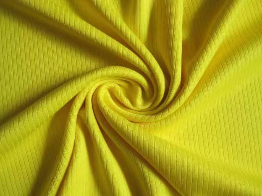 Knitting Fabric - Versatile Recycled Sports Fabrics Supplier